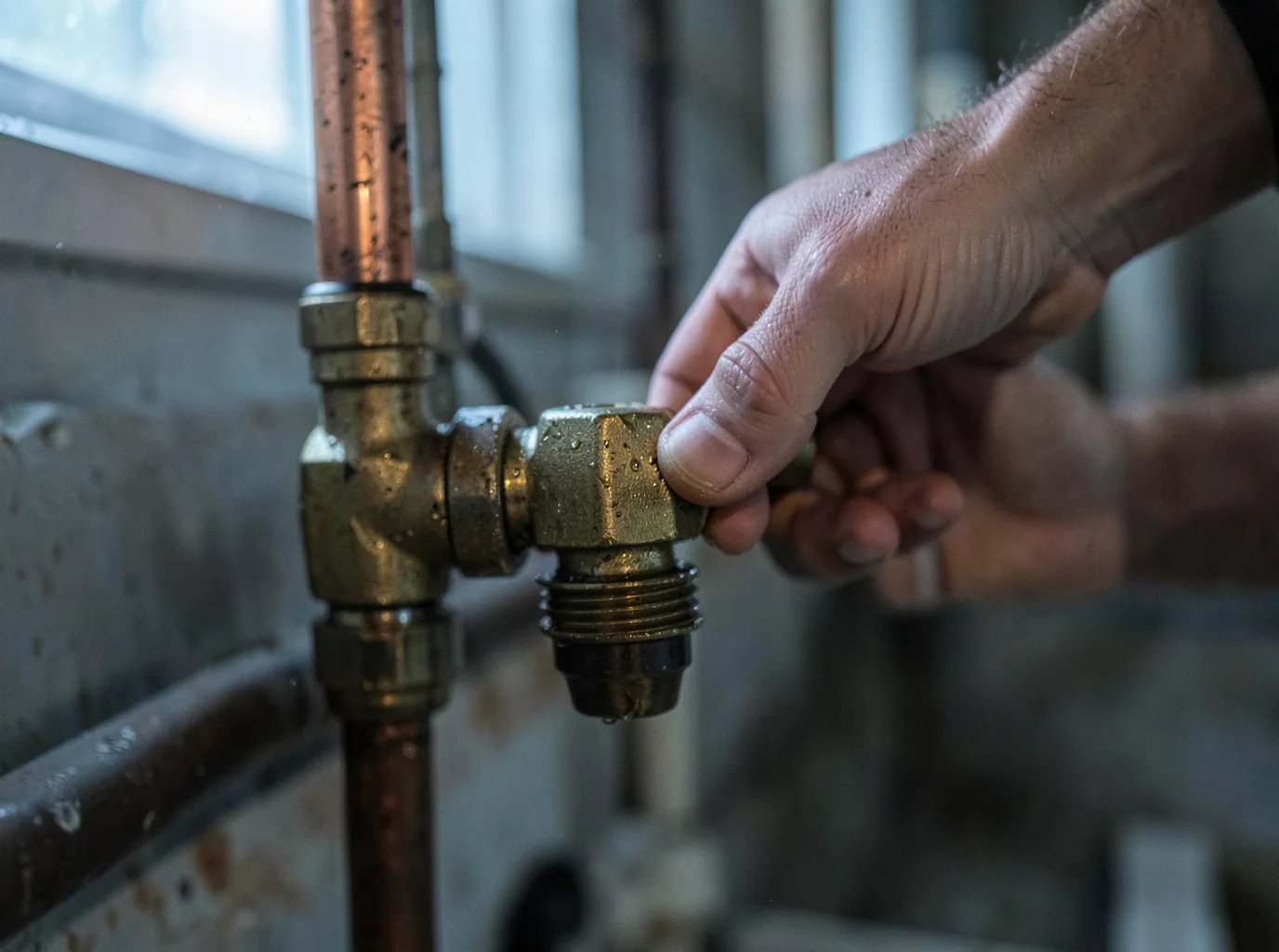 Emergency Plumber Murdock, KS FAQs